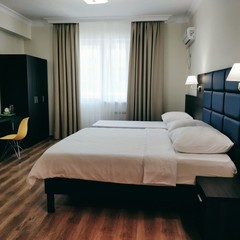 Отель Капитан морей, Анапа, Краснодарский край