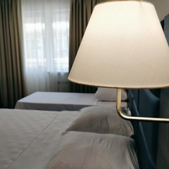 Отель Капитан морей, Анапа, Краснодарский край