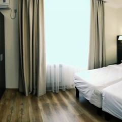 Отель Капитан морей, Анапа, Краснодарский край