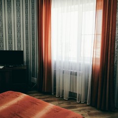 Отель Капитан морей, Анапа, Краснодарский край