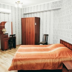 Отель Капитан морей, Анапа, Краснодарский край