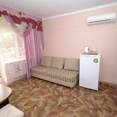 Отель Мишель, Анапа, Краснодарский край