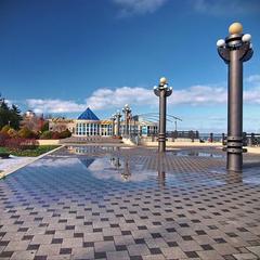 Отель Мишель, Анапа, Краснодарский край