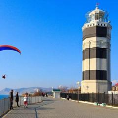 Отель Мишель, Анапа, Краснодарский край