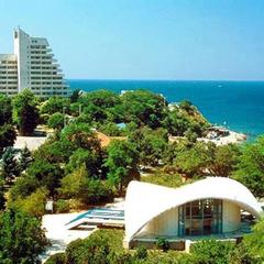 Отель Мишель, Анапа, Краснодарский край