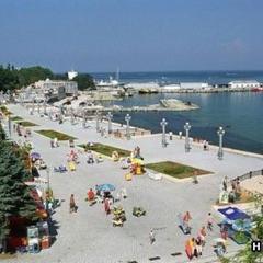 Отель Мишель, Анапа, Краснодарский край