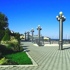 Отель Мишель, Анапа, Краснодарский край