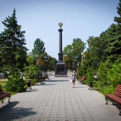 Отель Мишель, Анапа, Краснодарский край