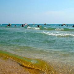 Отель Мишель, Анапа, Краснодарский край