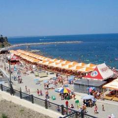 Отель Мишель, Анапа, Краснодарский край