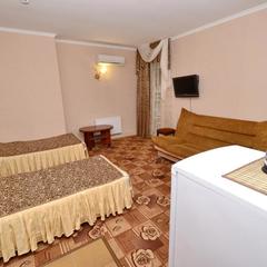 Отель Мишель, Анапа, Краснодарский край