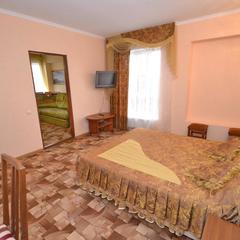 Отель Мишель, Анапа, Краснодарский край