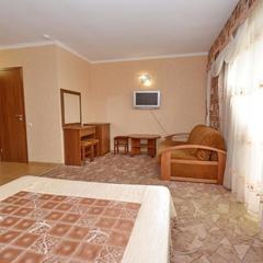 Отель Мишель, Анапа, Краснодарский край