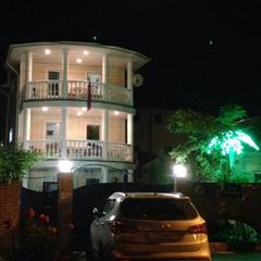 Гостевой дом Южный рай, Анапа, Краснодарский край