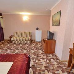 Отель Мишель, Анапа, Краснодарский край