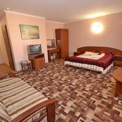 Отель Мишель, Анапа, Краснодарский край