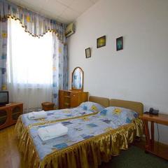 Гостиница Заря, Анапа, Краснодарский край