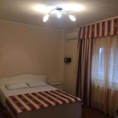 Мини-гостиница На Краснодарской, Анапа, Краснодарский край