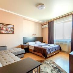 Гостевой дом Патио, Анапа, Краснодарский край