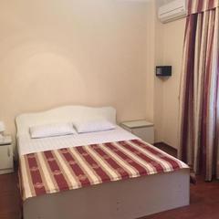 Мини-гостиница На Краснодарской, Анапа, Краснодарский край