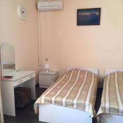 Мини-гостиница На Краснодарской, Анапа, Краснодарский край