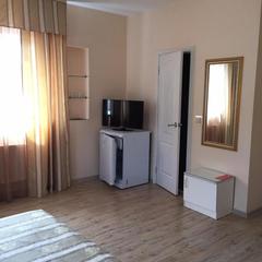 Мини-гостиница На Краснодарской, Анапа, Краснодарский край