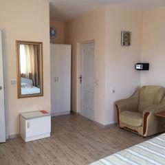 Мини-гостиница На Краснодарской, Анапа, Краснодарский край