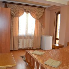 Гостевой дом Патио, Анапа, Краснодарский край