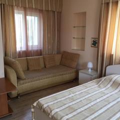 Мини-гостиница На Краснодарской, Анапа, Краснодарский край