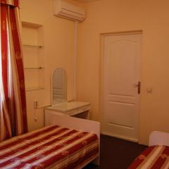 Мини-гостиница На Краснодарской, Анапа, Краснодарский край