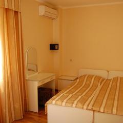 Мини-гостиница На Краснодарской, Анапа, Краснодарский край