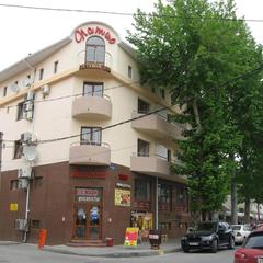 Гостевой дом Патио, Анапа, Краснодарский край