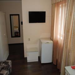 Мини-гостиница На Краснодарской, Анапа, Краснодарский край