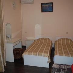 Мини-гостиница На Краснодарской, Анапа, Краснодарский край