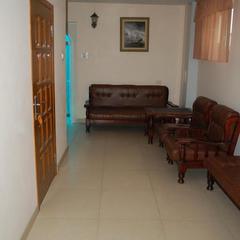 Мини-гостиница На Краснодарской, Анапа, Краснодарский край