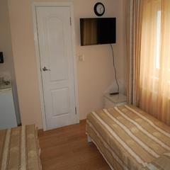 Мини-гостиница На Краснодарской, Анапа, Краснодарский край