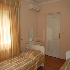 Мини-гостиница На Краснодарской, Анапа, Краснодарский край