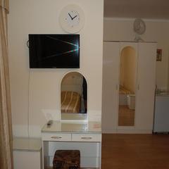 Мини-гостиница На Краснодарской, Анапа, Краснодарский край