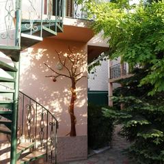 Гостевой дом Элис, Анапа, Краснодарский край