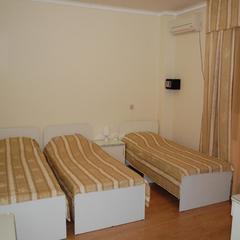 Мини-гостиница На Краснодарской, Анапа, Краснодарский край