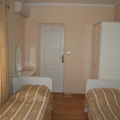 Мини-гостиница На Краснодарской, Анапа, Краснодарский край