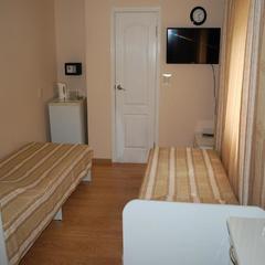 Мини-гостиница На Краснодарской, Анапа, Краснодарский край