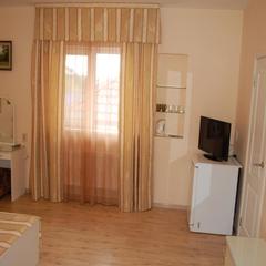 Мини-гостиница На Краснодарской, Анапа, Краснодарский край