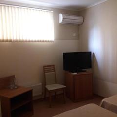 Отель Каприз, Анапа, Краснодарский край