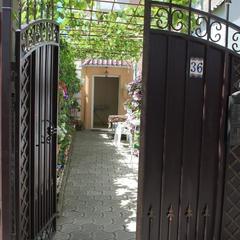 Мини-гостиница На Краснодарской, Анапа, Краснодарский край