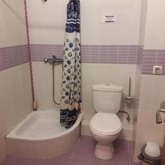 Отель Каприз, Анапа, Краснодарский край