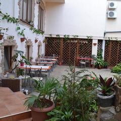 Гостевой дом Патио, Анапа, Краснодарский край