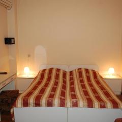 Мини-гостиница На Краснодарской, Анапа, Краснодарский край