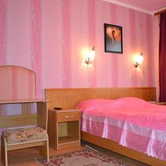 Гостевой дом Патио, Анапа, Краснодарский край