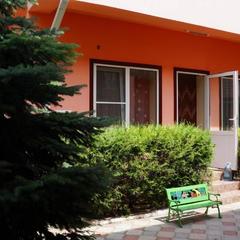 Гостевой дом Элис, Анапа, Краснодарский край